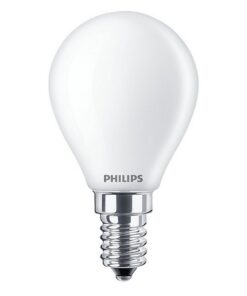 Philips LED Lamp 25W E14 Warm Wit