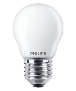 Philips LED Lamp 25W E27 Warm Wit