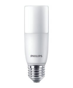 Philips LED Lamp 68W E27 Wit