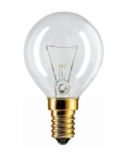 Philips LED Ovenlamp 40W E14 Warm Wit