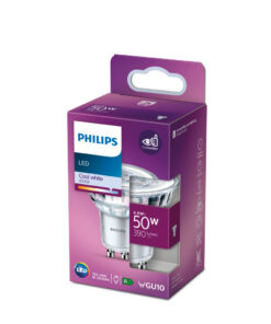 Alternative view of Philips LED Spot 50W GU10