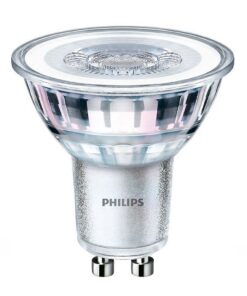 Philips LED Spot 50W GU10 Warm Wit