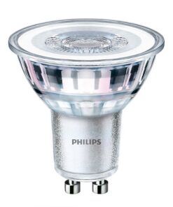Philips LED Spot 50W GU10 Warm Wit