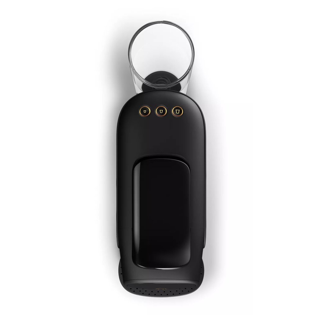 Philips LM9012/60 LOr Barista Capsule Koffiezetapparaat Zwart - Image 3