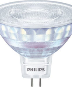 Philips Led 50w Gu5.3 Ww 12v 36d Wgd Srt4 Verlichting