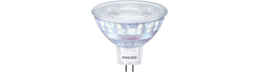 Philips Led 50w Gu5.3 Ww 12v 36d Wgd Srt4 Verlichting - Image 4