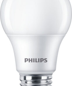 Philips Led 60w A60 E27 Ww Fr Nd 3pf/6 Disc Verlichting