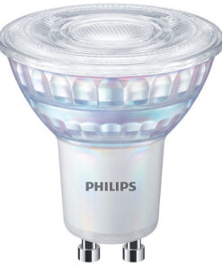 Alternative view of Philips Led C90 36d Wgd 50w Gu10