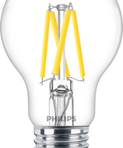 Philips Led Cl A60 Cl Wgd 40w E27