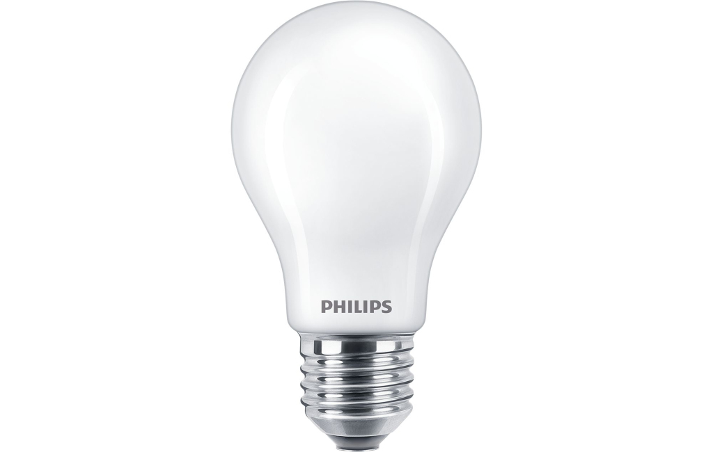 Philips Led Cl A60 Fr Nd 40w E27