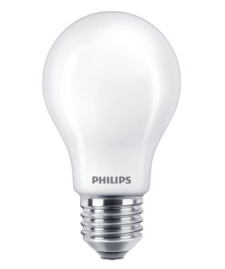Alternative view of Philips Led Cl A60 Ww Fr 60w E27