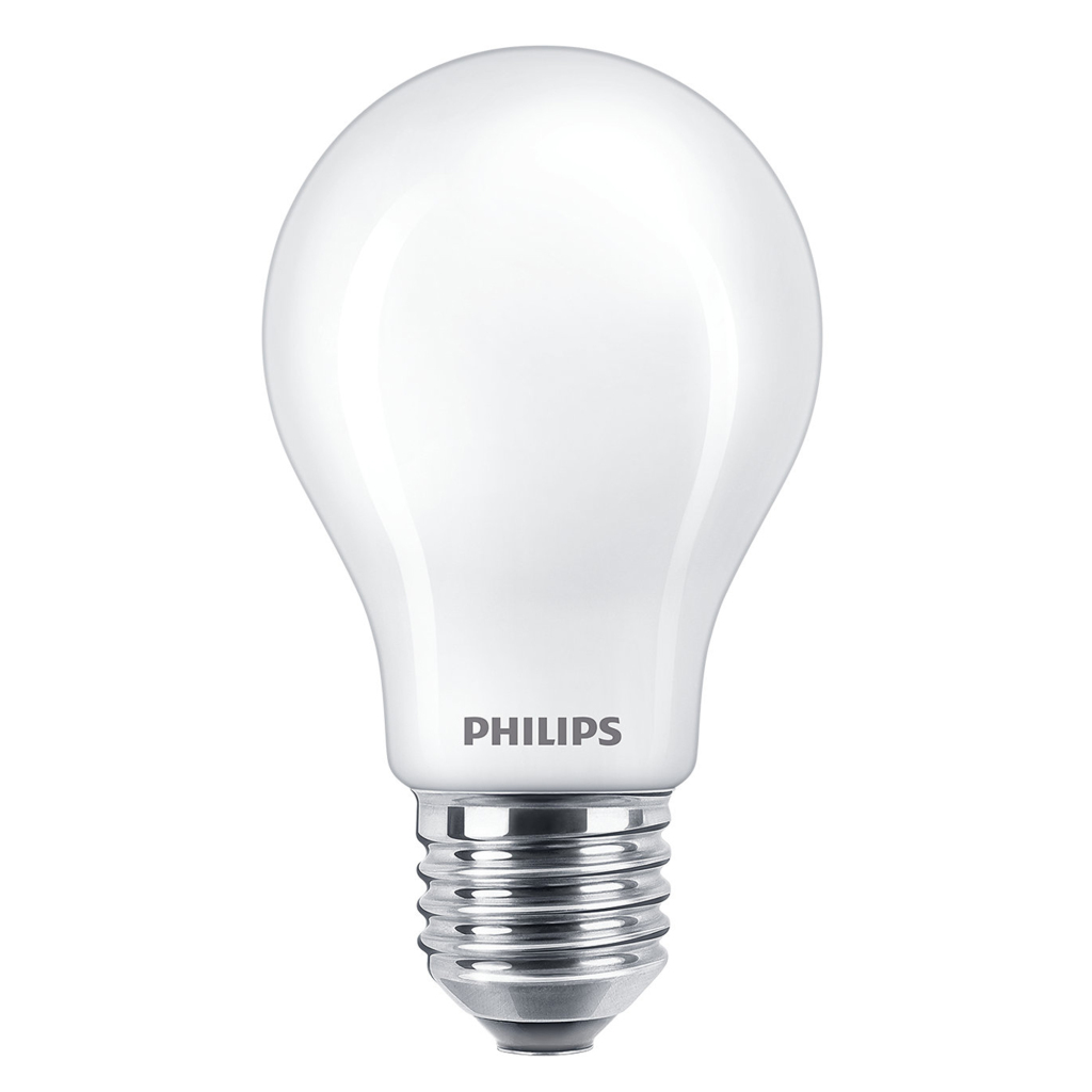 Philips Led Cl A60 Ww Fr 60w E27 - Image 2