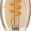 Philips Led Cl B35 Gld D 15w E14
