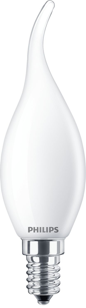 Philips Led Cl Ba35 Fr Nd 25w E14 - Image 2