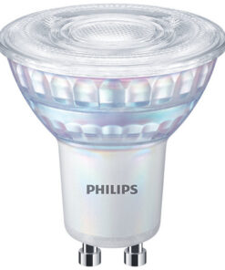 Alternative view of Philips Led Cl C90 Cw D 50w Gu10