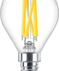Philips Led Cl P45 Cl Wgd 40w E14