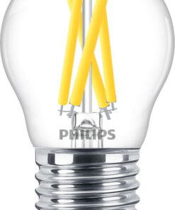 Alternative view of Philips Led Cl P45 Cl Wgd 40w E27