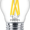 Philips Led Cl P45 Cl Wgd 40w E27