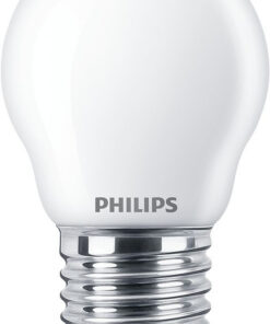 Alternative view of Philips Led Cl P45 Fr Wgd 40w E27