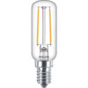 Philips Led Cl T25l Cl Nd 25w E14
