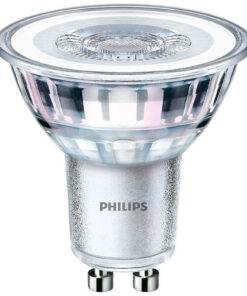 Alternative view of Philips Led Cl Ww 36d Nd 50w Gu10