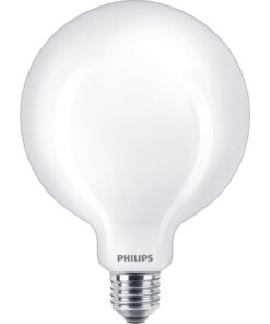 Philips Led Classic 100w E27 Ww G120 Fr Nd Srt4 Verlichting