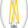Philips Led Classic 25w B35 E14 Cl Wgd90 Srt4 Verlichting
