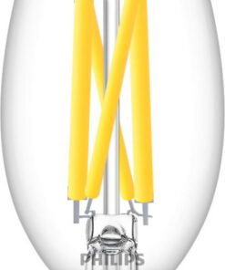 Philips Led Classic 40w B35 E14 Cl Wgd90 Srt4 Verlichting