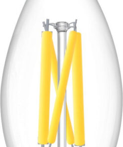 Alternative view of Philips Led Classic 40w Ba35 E14 Cl Wgd90 Srt4 Verlichting