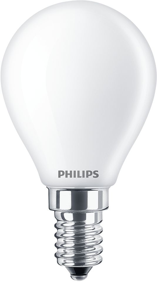 Philips Led Classic 40w P45 E14 Ww Fr Nd 2pf/6 - 2er Pack Verlichting - Image 2