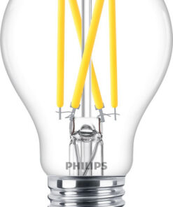 Alternative view of Philips Led Classic 60w A60 E27 Cl Wgd90 Srt4 Verlichting