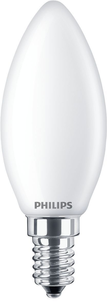Philips Led Classic 60w E14 Cw B35 Fr Nd Rfsrt4 Verlichting - Image 2