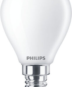 Philips Led Classic 60w E14 Cw P45 Fr Nd Rfsrt4 Verlichting