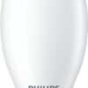 Philips Led Classic 60w E14 Ww B35 Fr Nd Srt4 Verlichting