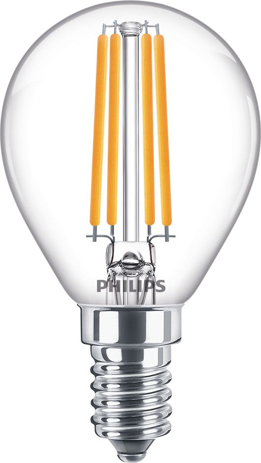 Philips Led Classic 60w E14 Ww P45 Cl Nd Srt4 Verlichting - Image 2