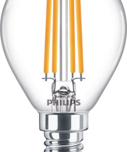 Philips Led Classic 60w E14 Ww P45 Cl Nd Srt4 Verlichting