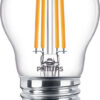 Philips Led Classic 60w E27 Ww P45 Cl Nd Srt4 Verlichting