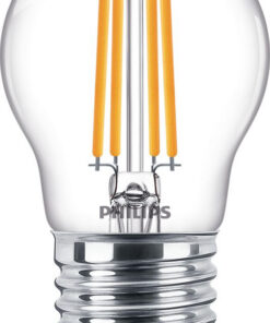 Philips Led Classic 60w E27 Ww P45 Cl Nd Srt4 Verlichting