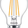 Philips Led Classic 75w E27 Ww A60 Cl Nd Srt4 Verlichting
