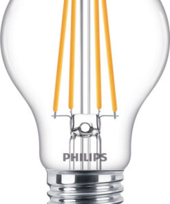 Philips Led Classic 75w E27 Ww A60 Cl Nd Srt4 Verlichting