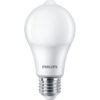 Philips Led Sensor Fr Nd 60w E27