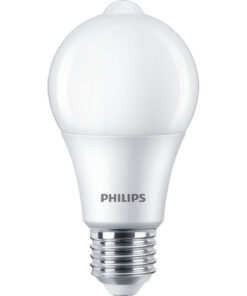 Philips Led Sensor Fr Nd 60w E27