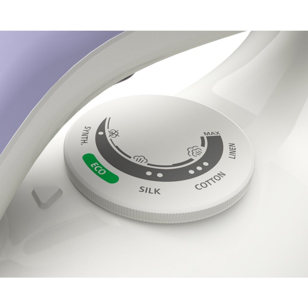 Philips PSG3000/30 3000 Series Stoomgenerator 1.4L Paars/Wit - Image 3