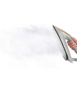 Alternative view of Philips PSG7040/10 PerfectCare 7000 Series Stoomgenerator Goud/Wit