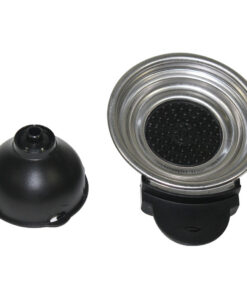 Philips Padhouder Enkel Z Senseo Switch