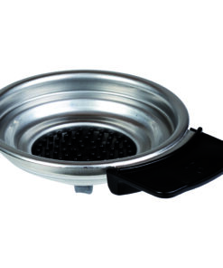 Philips Padhouder Enkel Zwart Viva Cafe