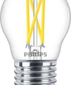 Alternative view of Philips Phil Led Cl P45 Cl Wgd 25w E27