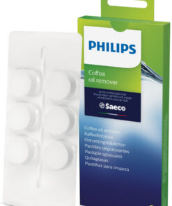 Alternative view of Philips Reinigingstablet Ca670