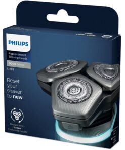 Alternative view of Philips SH91/50 Shaver Series 9000/SP900 Vervangende Scheerhoofden 3 Stuks