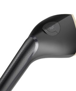 Alternative view of Philips STE3170/80 3000 Series Stand Steamer Zwart/Goud